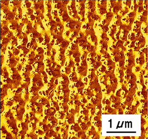 Toray develops nylon resin with greater damping than conventional materials 