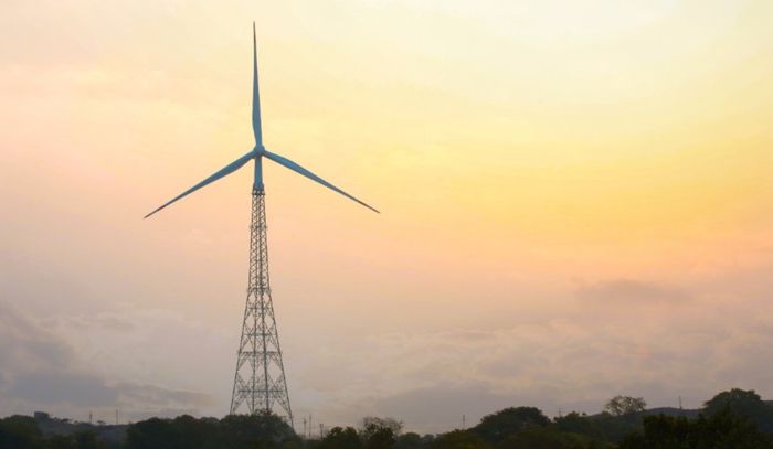 Suzlon and Torrent Power achieve 1 GW wind energy milestone with a new 486 MW order