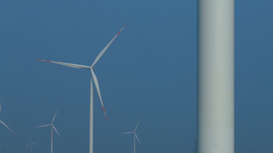 Amazon invests in three new wind farm projects across India