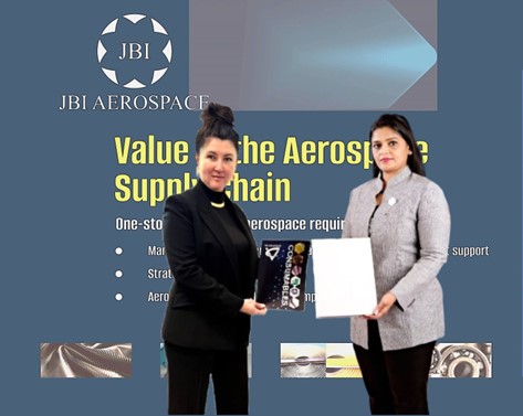 JBI Aerospace and VIK Composites to strengthen composites industry in India 