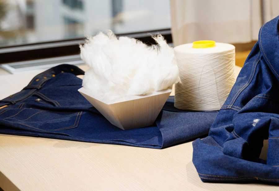 Metsä Group starts pre-engineering of wood-based textile fibre mill