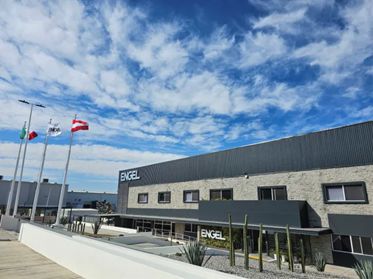 ENGEL expands production in Americas with new plant in Mexico